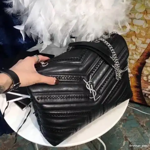 Brother sam 19B57Y0003 YSL Bags 0722